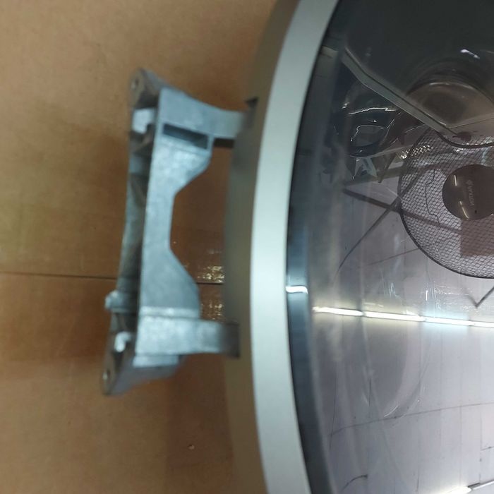 Usa hublou masina de spalat rufe SHARP ES-HFB712AWC-EE / R3