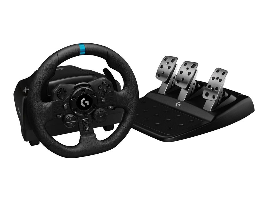 Vand/schimb Logitech G923