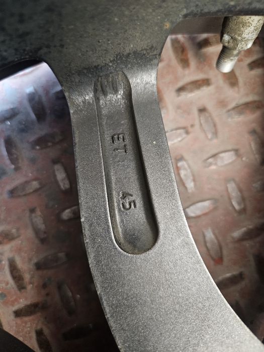 Джанти 17цола Discovery