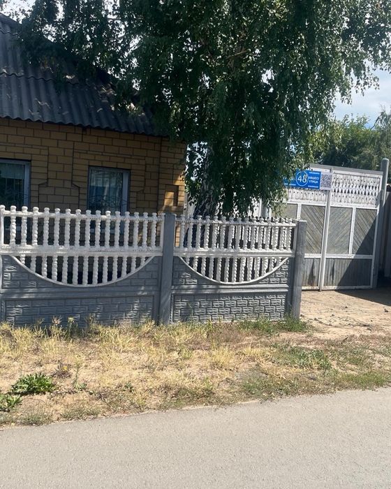 Продам или поменяю дом
