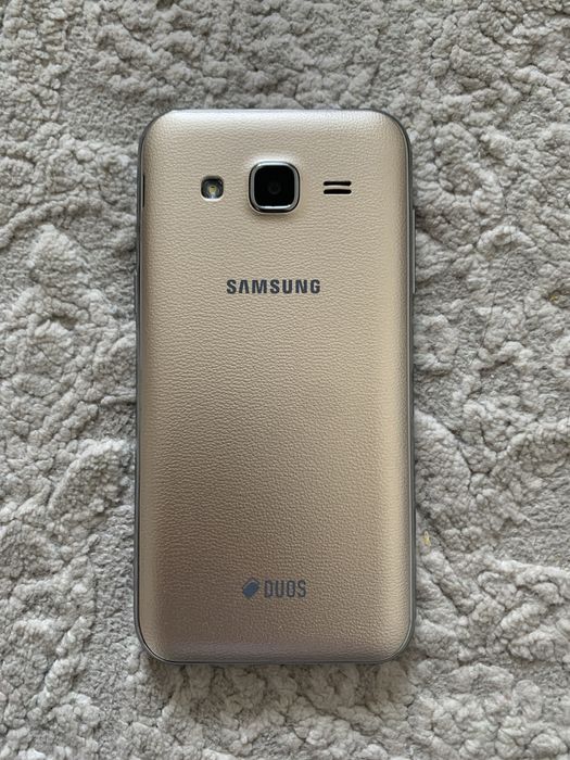 Samsung j2 в идеалном состоянии