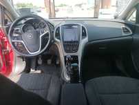 Opel Astra J 2010, 100cp