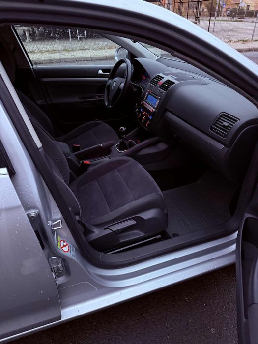 Vw Jetta 1.9 Tdi 105 cp fara defect !