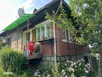 De vanzare GOSPODARIE in BUDESTI/ Maramures