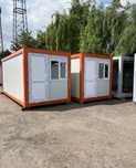 Container birou containere vitrina fast food vestiar locuit paza