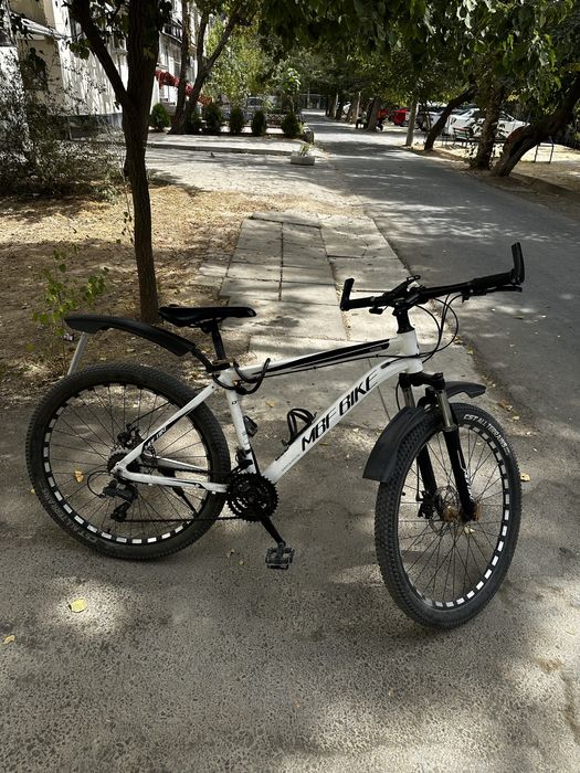Velik velosiped 26