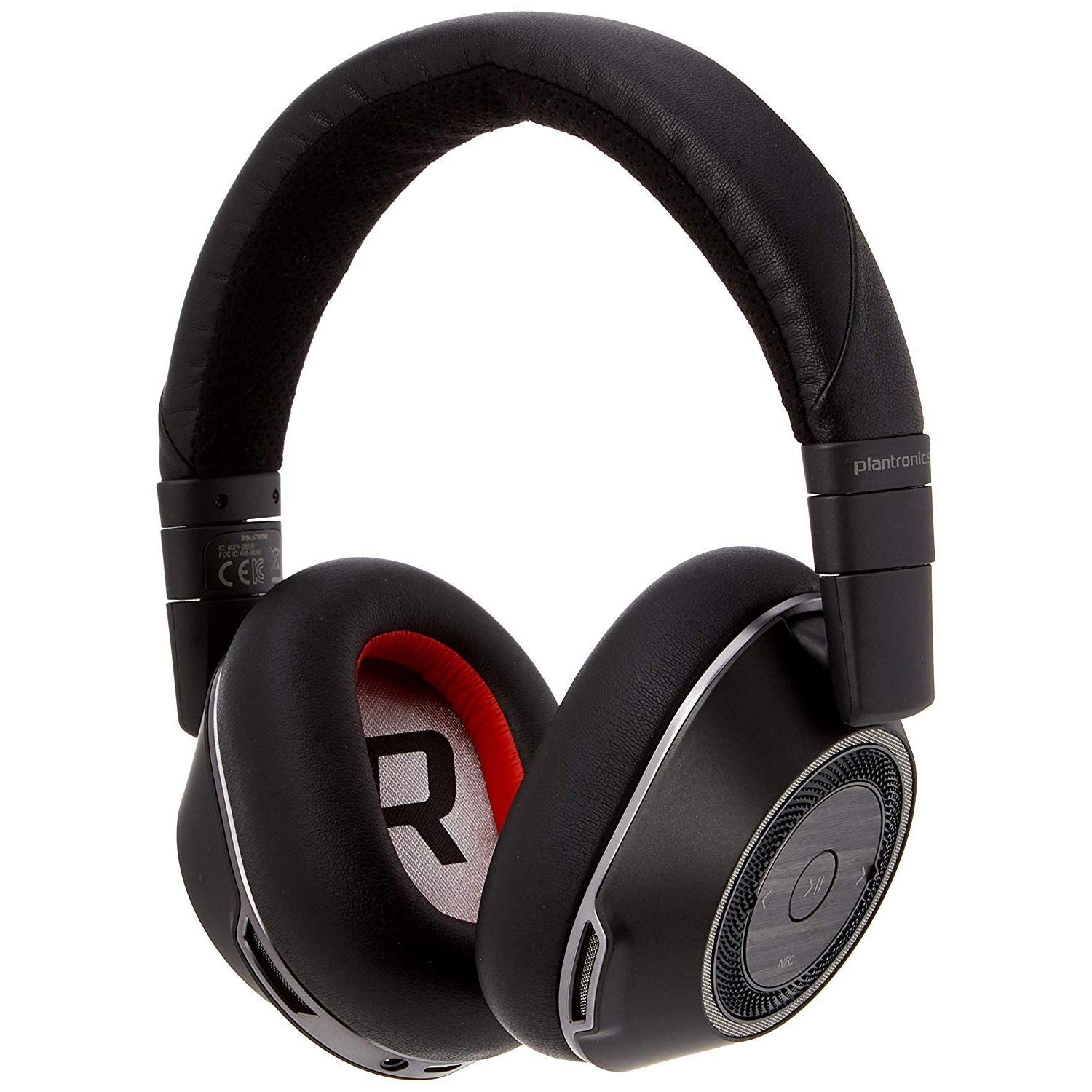 Casti Stereo Wireless Bluetooth Plantronics B8200