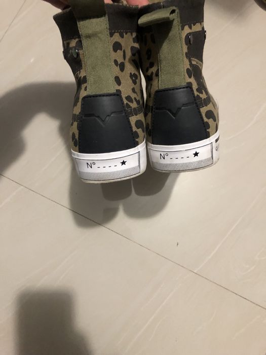 Vand ghete dama,Diesel,nr 39