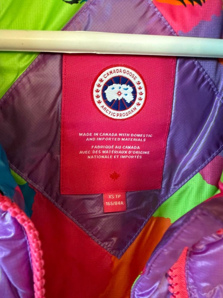 Canada Goose елек