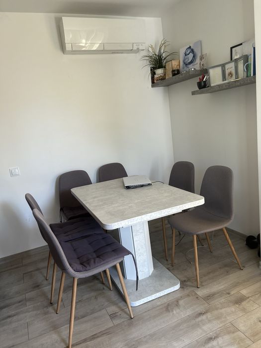 Продава се Тристаен апартамент в София, Левски - 89 кв.м за 2877 €/кв.м - Снимка #5