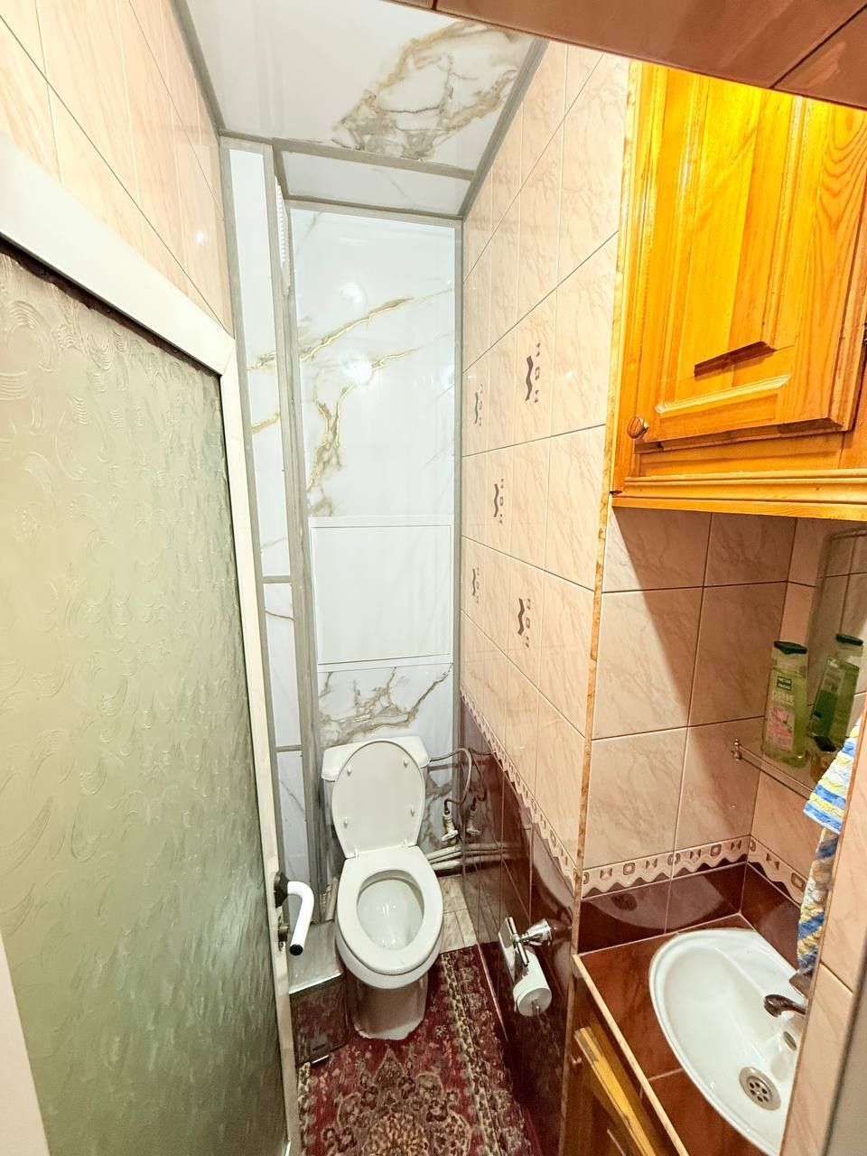 Продаётся на Юнусабаде 14 квартал 4/2/5 квартира