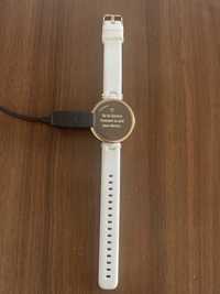 Ceas Garmin Lily Light Gold White