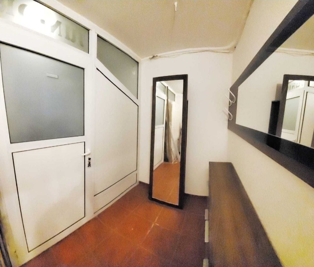 Apartament 4 camere Margeanului