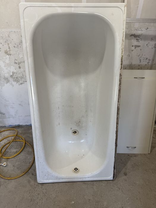 Отдам ваннаю даром самовывоз