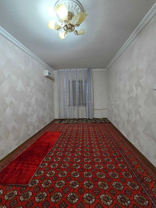 3 хоналик 4 этаж 6 микр, 70 конечка