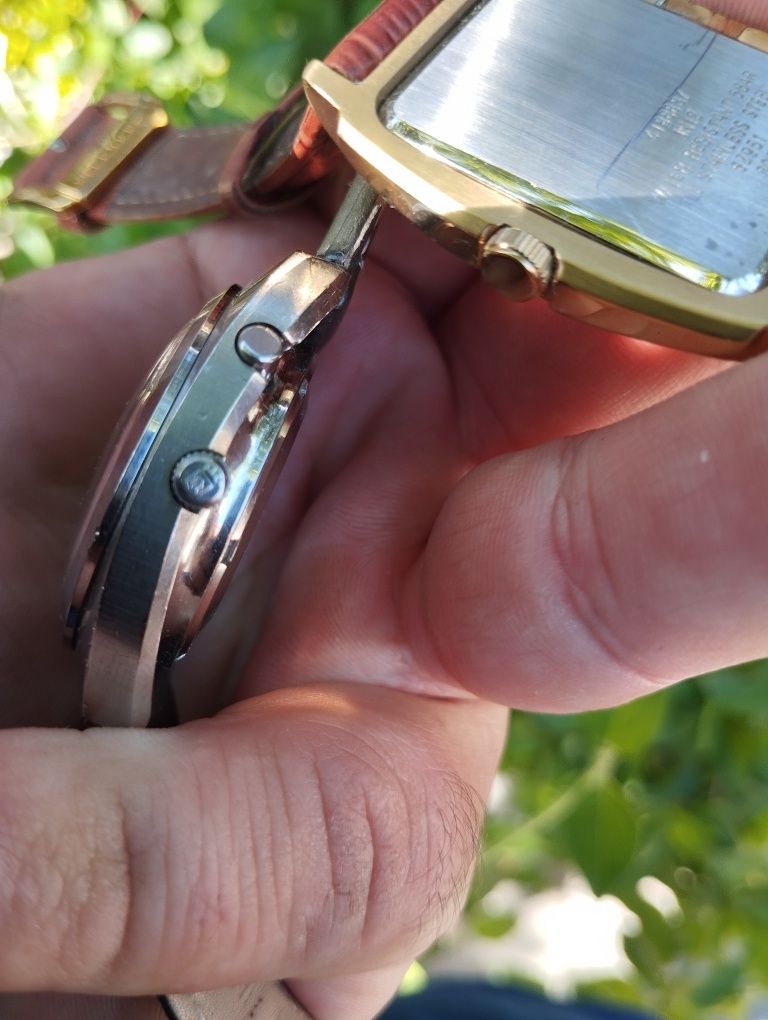Orient vitange Automatic perfect funcțional
