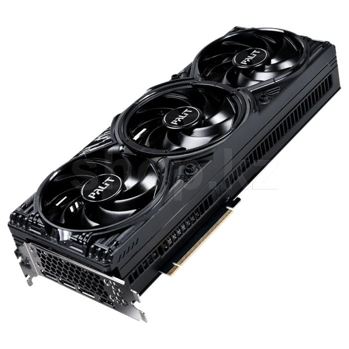 Видеокарта PCI-E 12Gb Palit RTX 3080 Ti GamingPro, GeForce RTX3080Ti