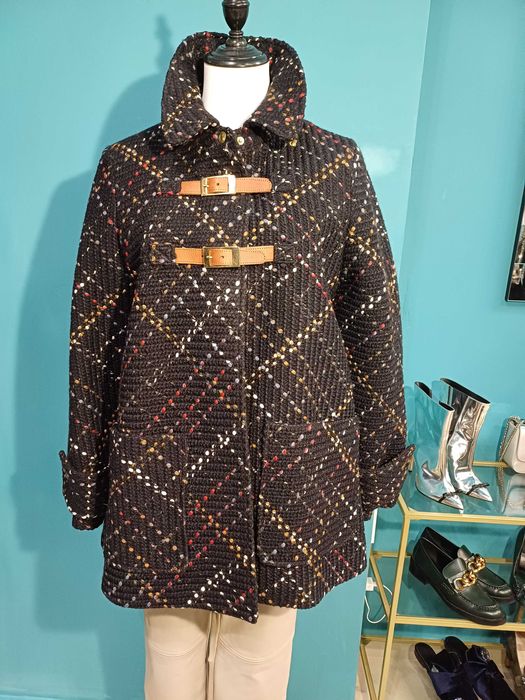 Jacheta lana Mirad Or