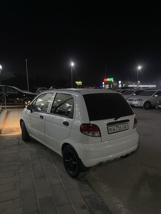 Zanglagan joylari ishlangan