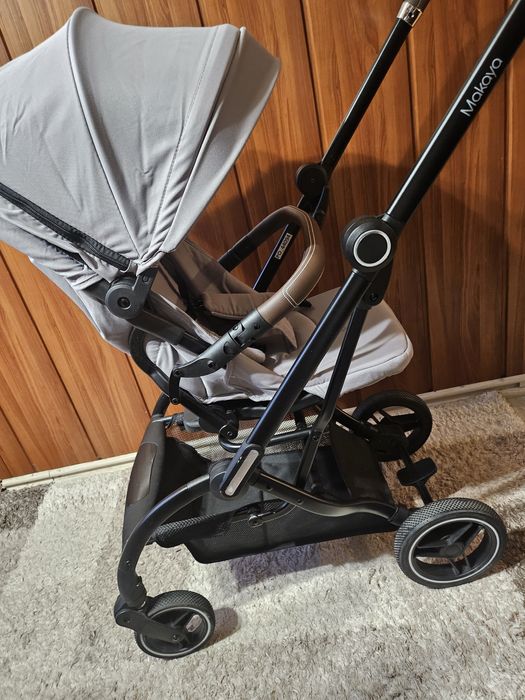 Детска количка Lorelli Makaya