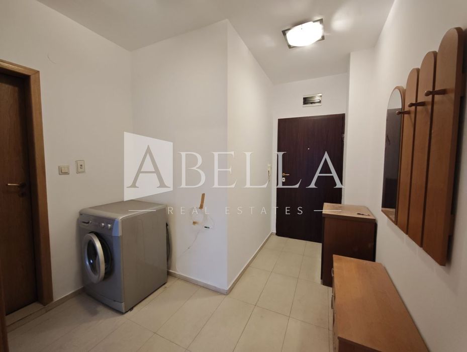 Дава се под наем Двустаен апартамент в София, Зона Б-5 - 60 кв.м за 535.5 € - Снимка #7