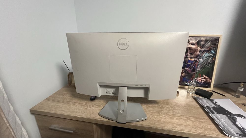 Monitor Dell 27’’