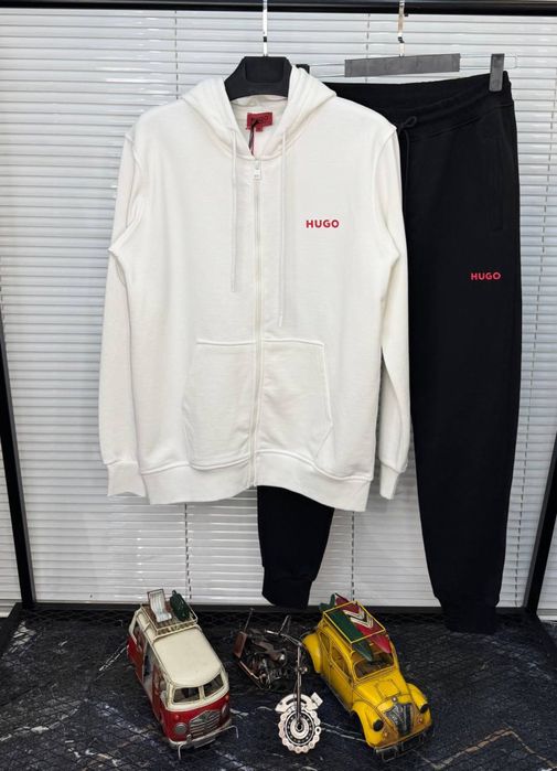 Trening premium H U G O