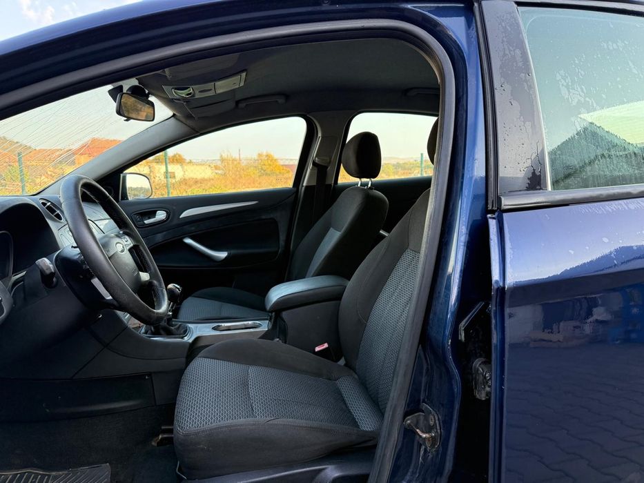 Ford Mondeo 2.0Diesel 2007