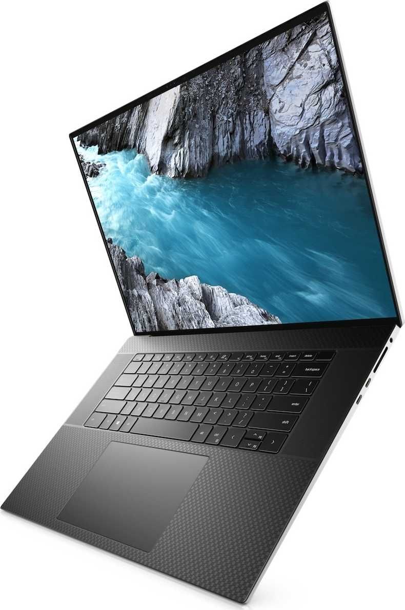 Dell XPS 9710 RTX 3050