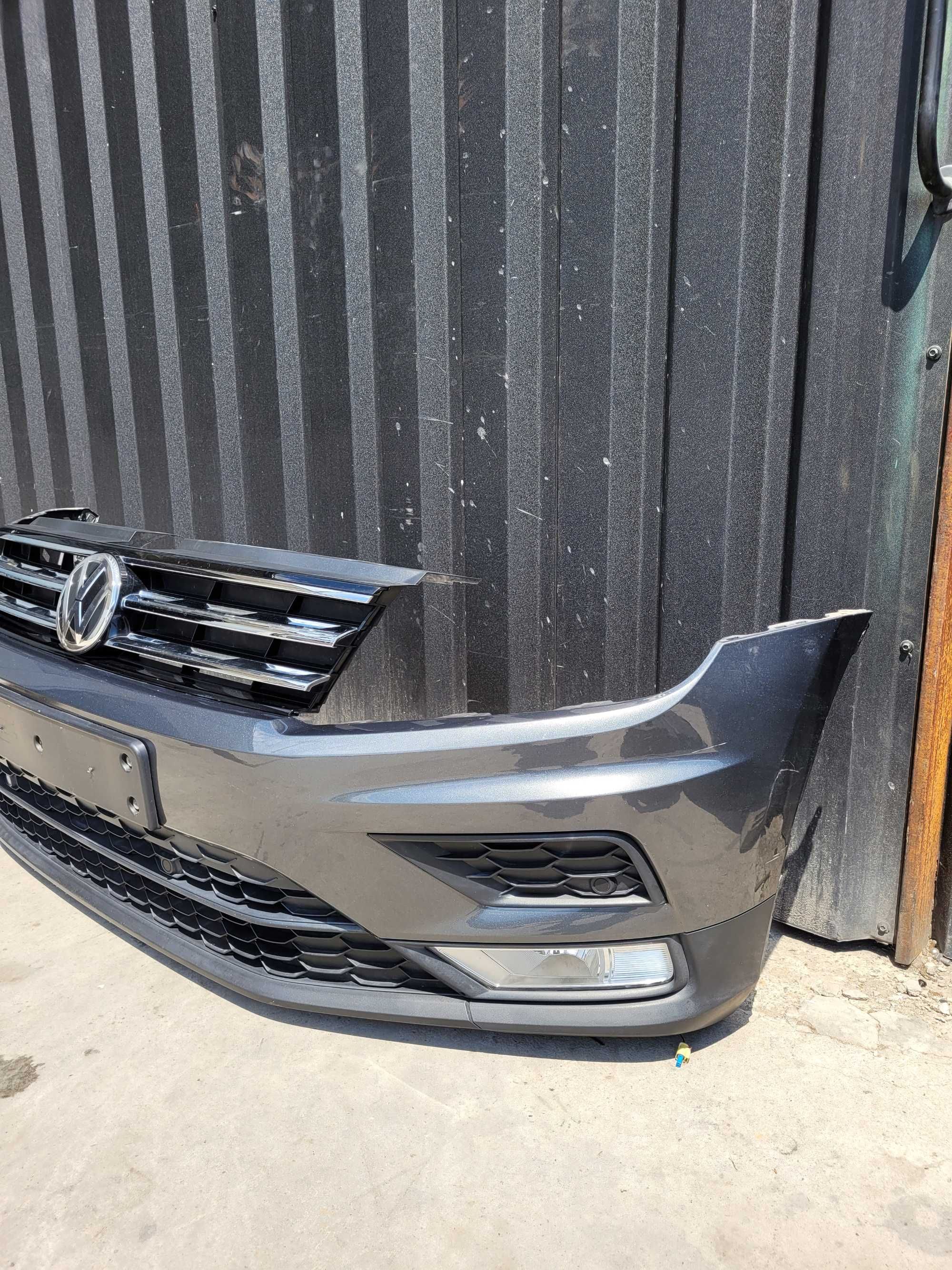 Bara fata Completa VW Tiguan 2016/2017/2018/2019/2020