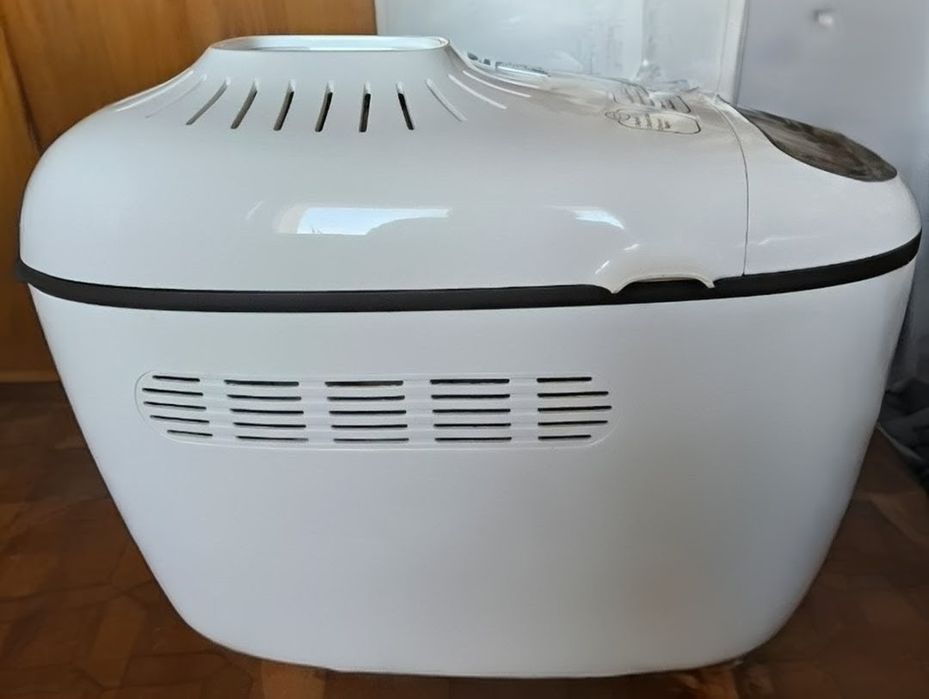 Tefal home bread baguette 16 programe