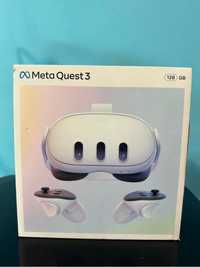 VR Очила Meta Quest 3