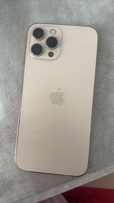 IPhone 12 pro max 256gb