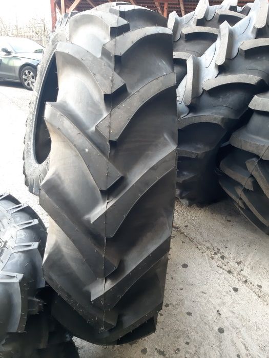 Anvelope noi agricole de tractor 13.6-28 cu 8PR livrare R28