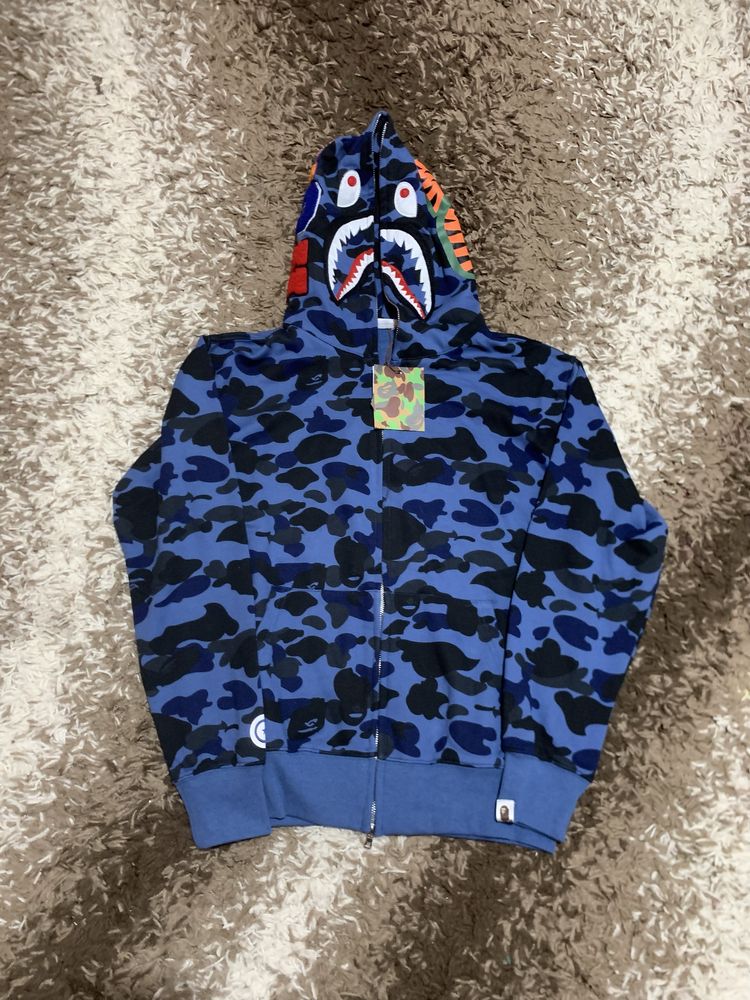 Hanorac Bape Nou