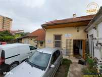 Spatiu comercialRezidentialInvestitional   700mp teren,Central,Sfantu
