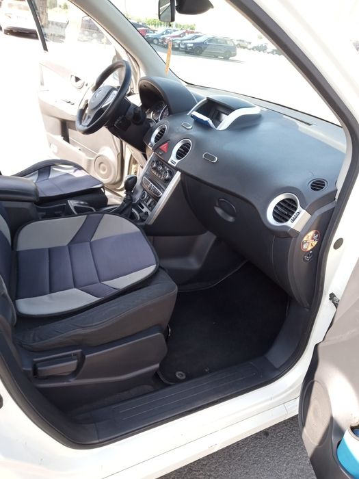 Vand Renault Koleos 4*4 .