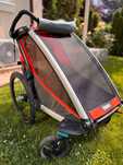 Thule Chariot Cross