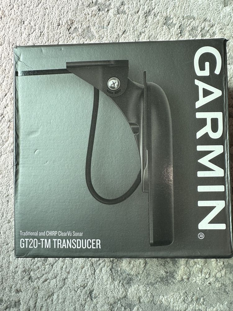 Garmin GT20 TM
