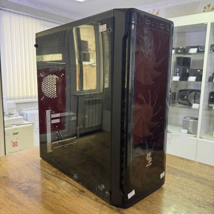Системный блок DESKTOP-O7EVGRP / sk148686