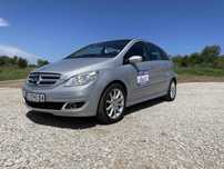Rent a Car Gabrovo - Кола под наем Габрово