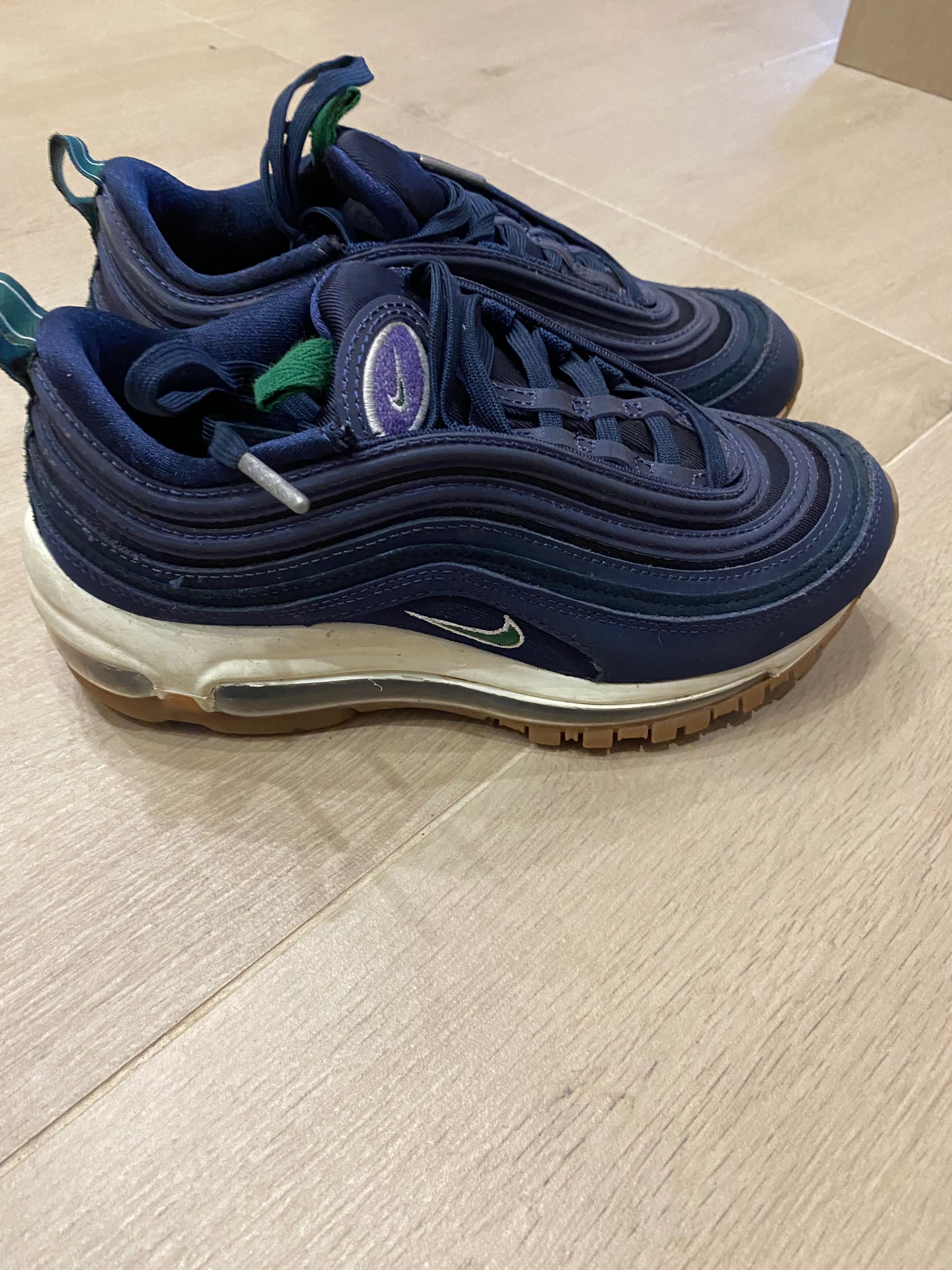 Детски маратонки Nike AIr Max 97