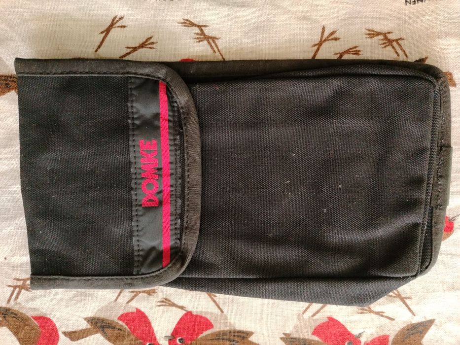 DOMKE - Фото сак за обективи