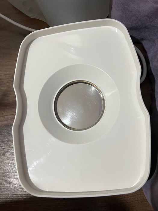 Стерилизатор 2-в-1 от Chicco