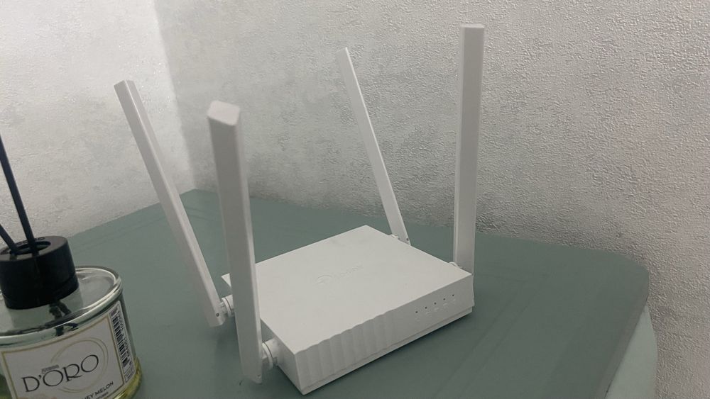 Модем 5G WiFi почти новая
