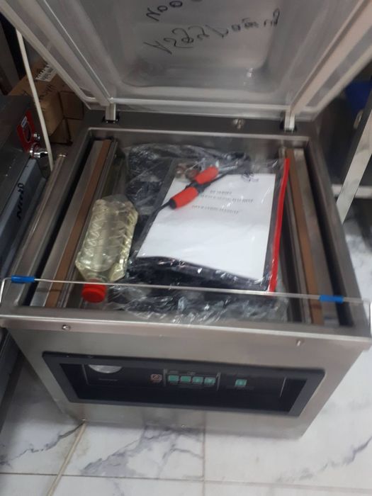 Вакумный аппарат