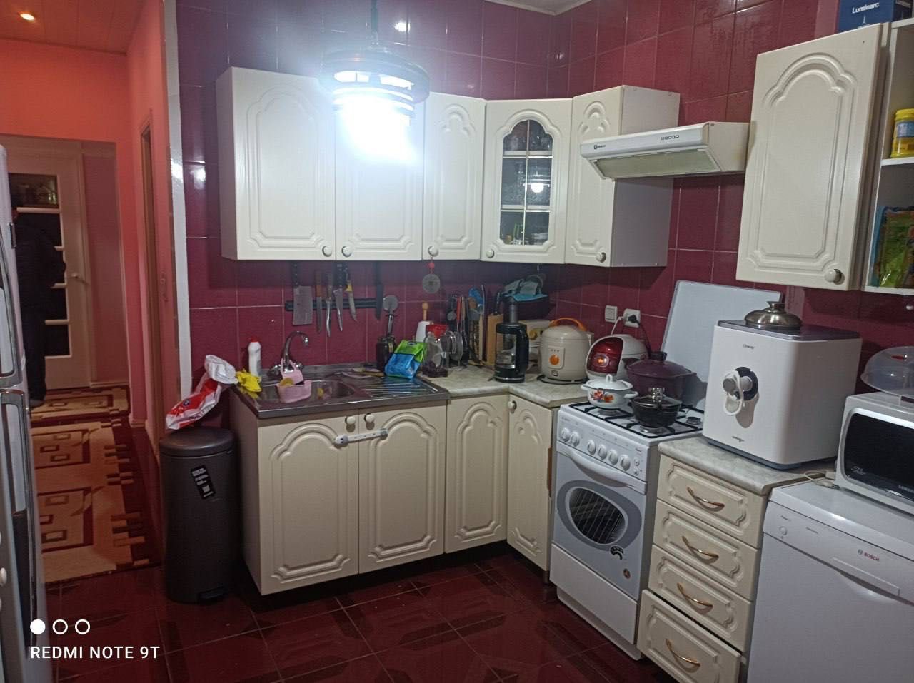 Квартира в юнусабаде 14й квартал