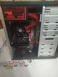 Vând pc +alte componente