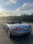 Mazda MX-5 NC2 foarte intretinuta