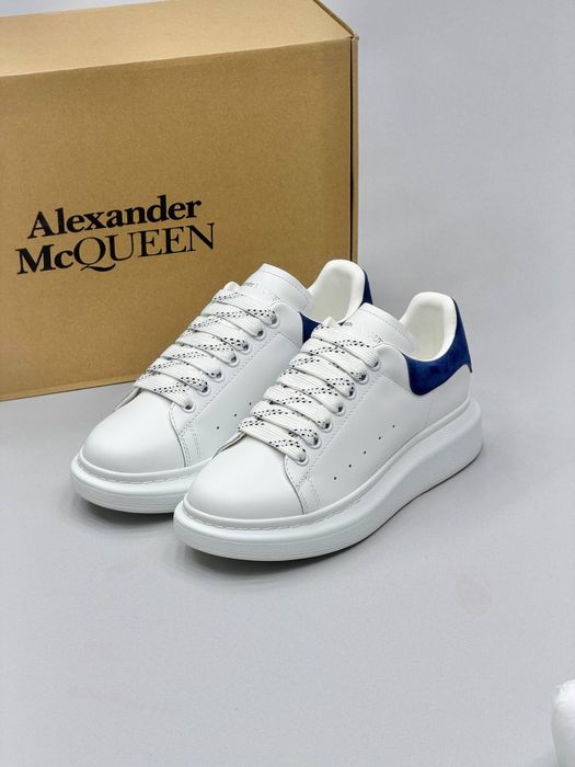 Adidasi Alexander Mcqueen Fullbox 40-45